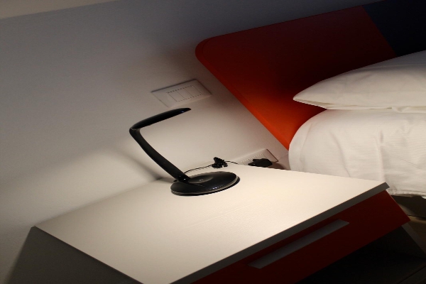 SPH Hotel (Turin)